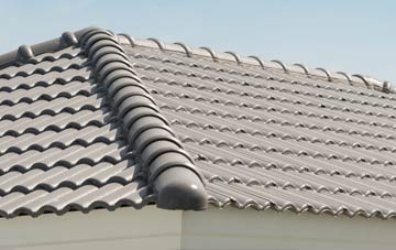advantages of Higher Wambrook clay roofing