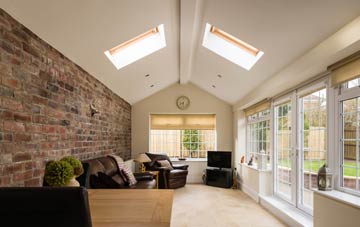 conservatory roof insulation Higher Wambrook, Somerset