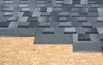 expert Higher Wambrook asphalt roof companies