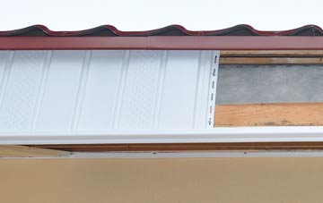 Higher Wambrook fascia repair costs