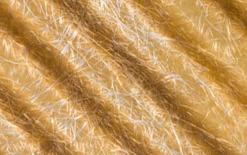 Higher Wambrook fibreglass roof waterproofing