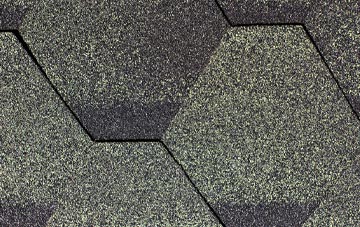 Higher Wambrook fibreglass shingle repairs