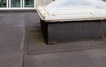 disadvantages of Higher Wambrook flat roofs