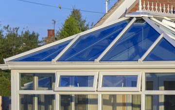 professional Higher Wambrook conservatory insulation