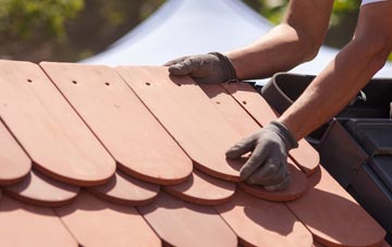 Higher Wambrook roof tile contractors