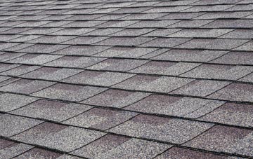 Higher Wambrook tiles for shallow pitch roofing