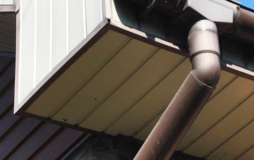 Higher Wambrook soffit installation costs