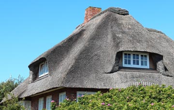 thatch roofing Higher Wambrook, Somerset