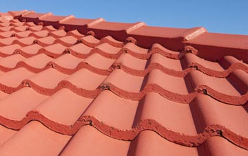 Higher Wambrook tile and slate roof replacement